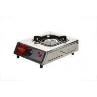 Единичен газов котлон